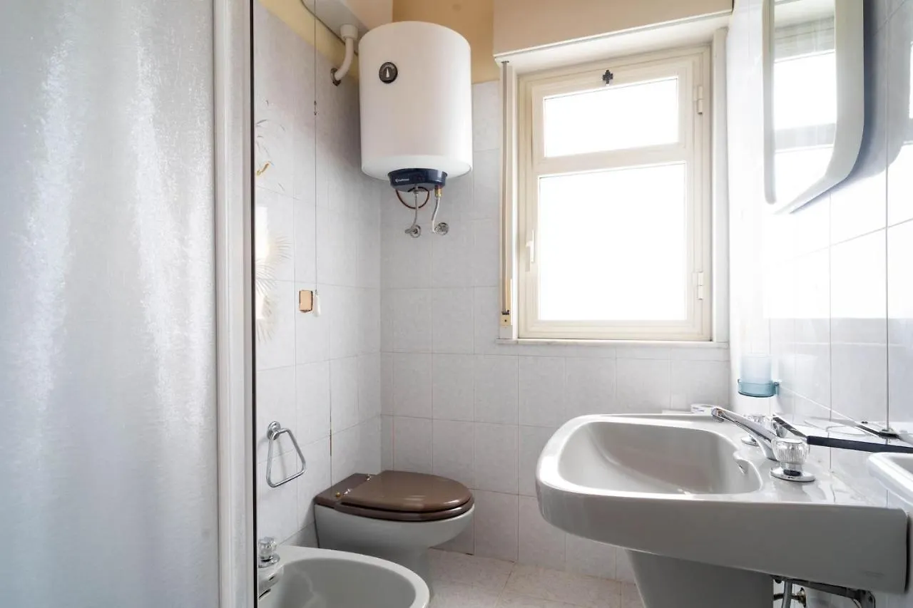 Frontemare Residence Fiumefreddo di Sicilia 0*,
