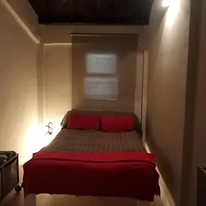 Casa Allegra , Palerme Italie