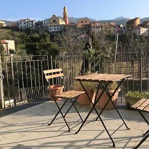 Tavernetta 109 Terrazza Tra Le 5 Terre E Portofino , Deiva Marina Italie
