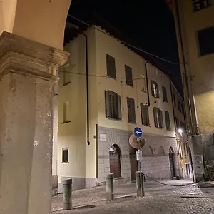 Casa Anna , Lovere Italie