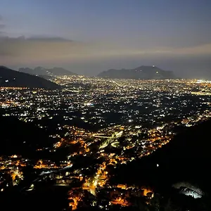  Appartement Il Panorama