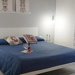 Casanna Apartment